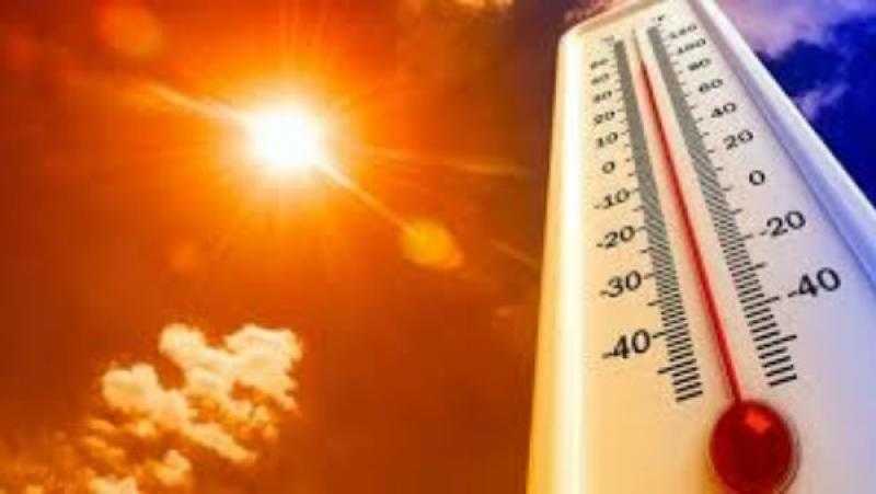 الأرصاد تحذر: طقس الأربعاء شديد الحرارة وشبورة مائية كثيفة بشمال البلاد
