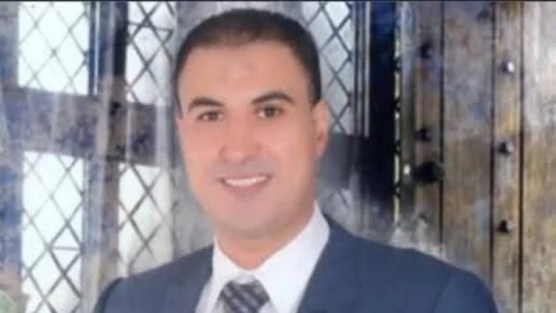 خط أحمر