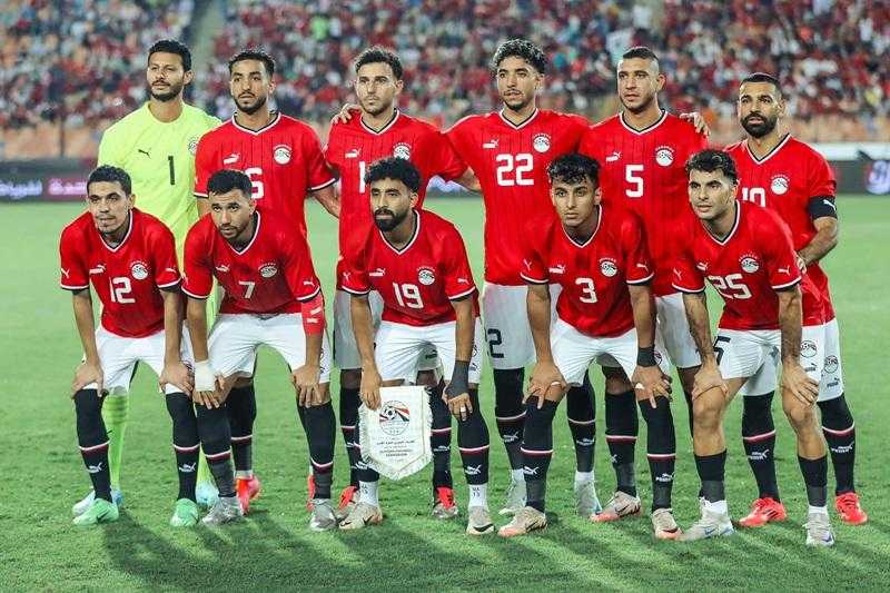 الكاميرون ونيجيريا خيارات المنتخب الوطني استعدادًا لأمم إفريقيا