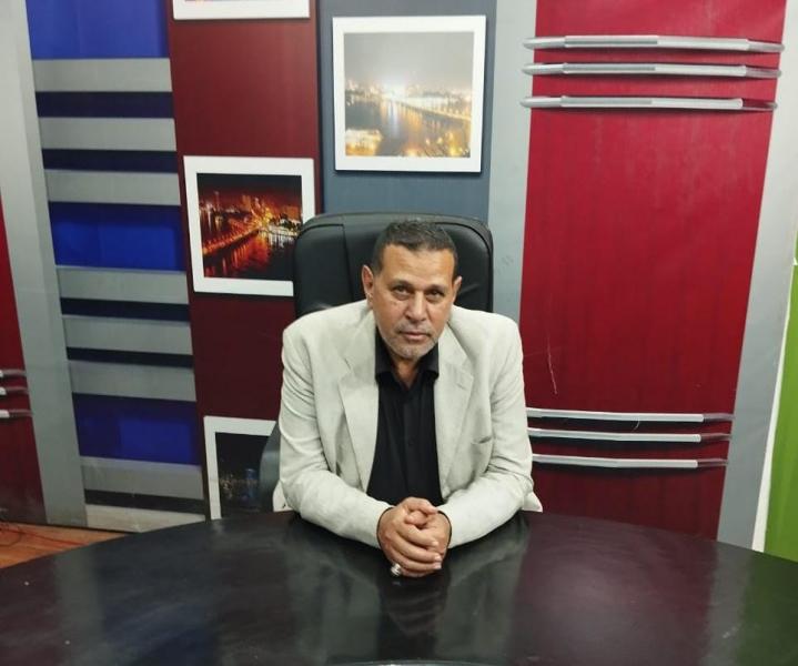 خط أحمر