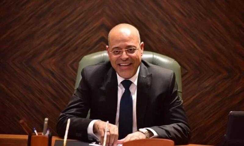 وزير العمل: الرئيس السيسي منح المرأة حقوقا كثيرة.. والقانون يحميها من التحرش والتنمر