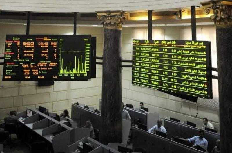 البورصة ترتفع 0.95% بدعم البنك التجاري الدولي ومجموعة طلعت مصطفى