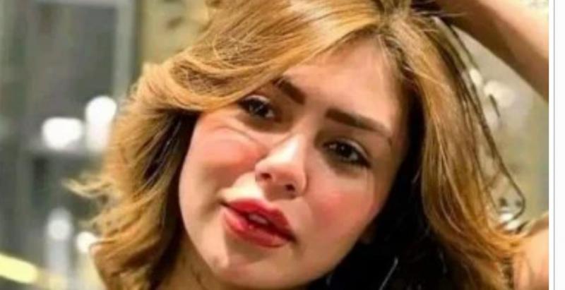 تهمة جديدة تسببت في حبس البلوجر هدير عبد الرازق.. تفاصيل