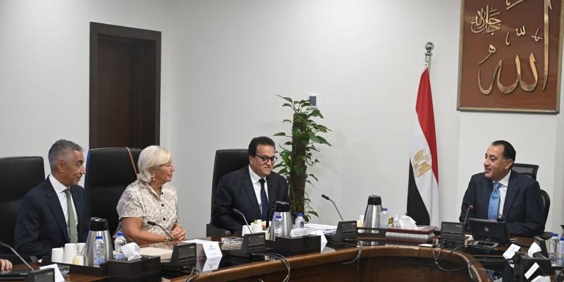 وزير الشباب والرياضة يشهد انطلاق فعاليات الموسم الرياضي بالعلمين