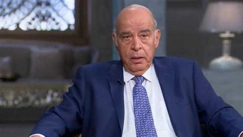 علي أبو جريشة: عصر ابن النادي انتهى.. والاحتراف هو الحاكم