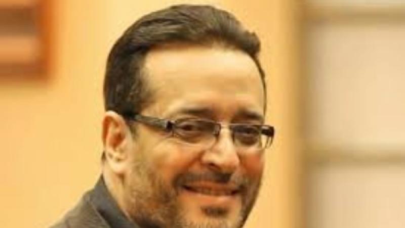 خط أحمر