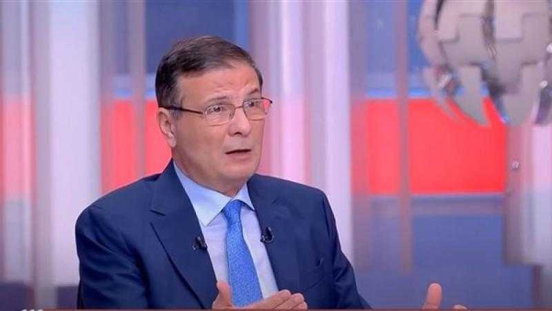 وزير الزراعة : ”مستقبل مصر” دعم التوسع الأفقي بالرقعة الزراعية بنسبة 90%
