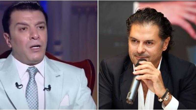 تفاصيل المواجهة الساخن بين راغب علامة ومصطفى كامل بشأن أزمة حفل الساحل