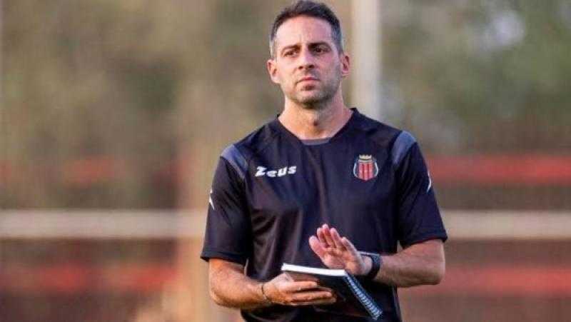 يانيك فيريرا: الزمالك يعيش مرحلة تغيير كبيرة على كافة الأصعدة
