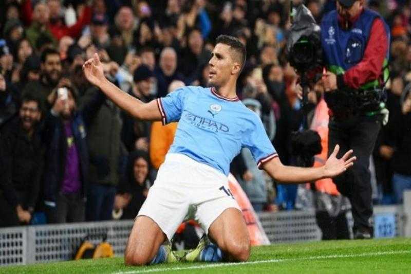 ريال مدريد يغازل رودري.. وحيلة لتخفيض قيمة الصفقة