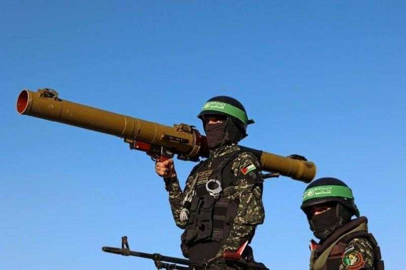 القسام تعلن قصف موقع قيادة وسيطرة للاحتلال في محور موراج