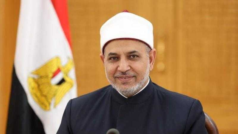رئيس جامعة الأزهر يهنئ أعضاء هيئة التدريس الفائزين بجوائز أكاديمية البحث العلمي