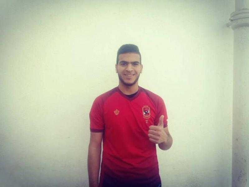 تطور جديد في مفاوضات الزمالك مع حامد حمدان