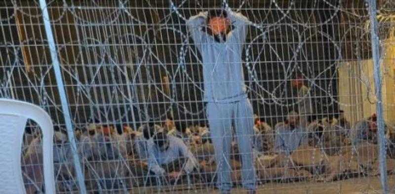 شهادات مروعة جديدة لمعتقلي غزة في سجون الاحتلال