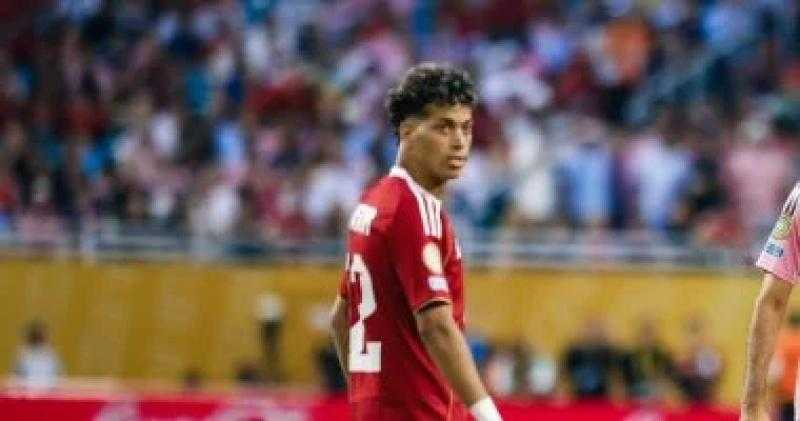 إمام عاشور: التغيير الإيجابي يأتي عندما نُرتّب الأولويات ونتخذ القرارات الصعبة