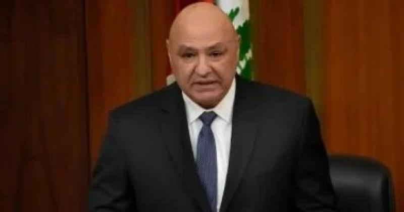 جوزيف عون: نبذل قصارى جهدنا لكى نحمى لبنان من ارتدادات ما يجرى حولنا
