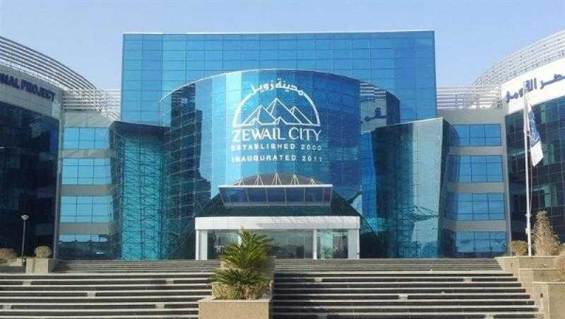 جامعة زويل: توافق التخصص مع قدرات الطالب وسوق العمل معيار أساسي يجب أن تراعيه الأسر