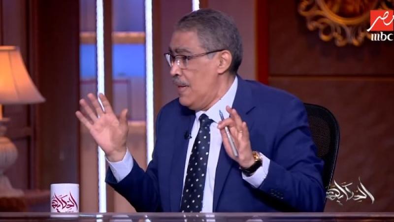 خط أحمر