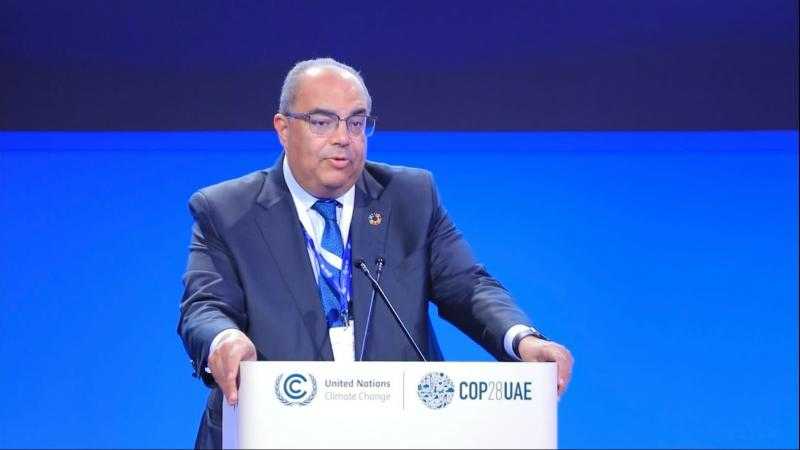 محيي الدين: مصر تجاربها ناجحة مع القطاع الخاص ويمكن تكرارها في مشروعات إنتاج الكهرباء
