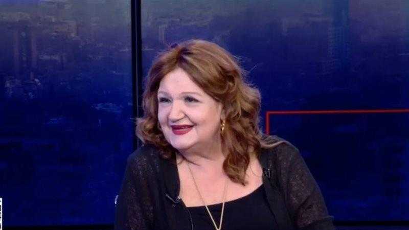 ميمي جمال: تكريمي في المهرجان القومي للمسرح زي حقنة فيتامين