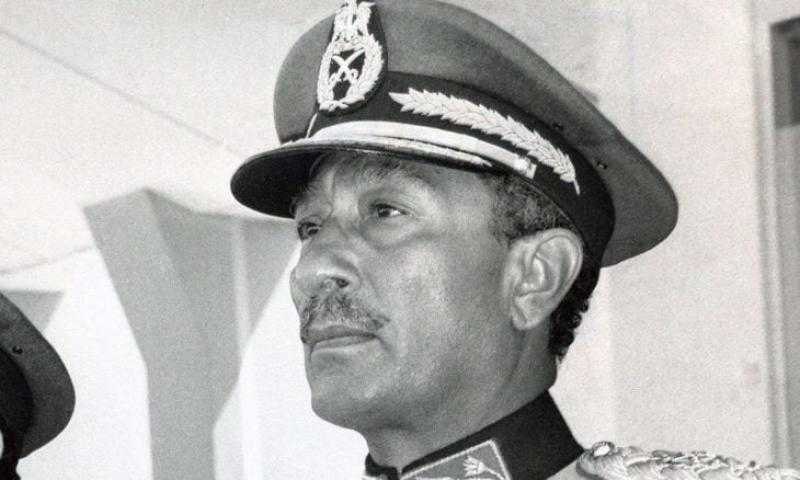 ضياء رشوان: السادات لم يخرج من العباءة العربية في القضية الفلسطينية