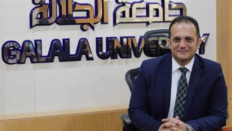 رئيس جامعة الجلالة: لا يمكن تدريس خريجي 2030 بعقلية ومناهج 1900