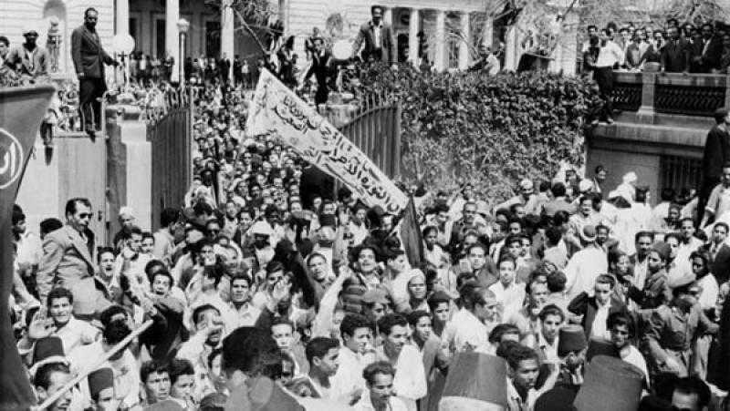 خبير استراتيجي: ثورة 23 يوليو كانت السبيل الوحيد لإحداث تغيير في مصر