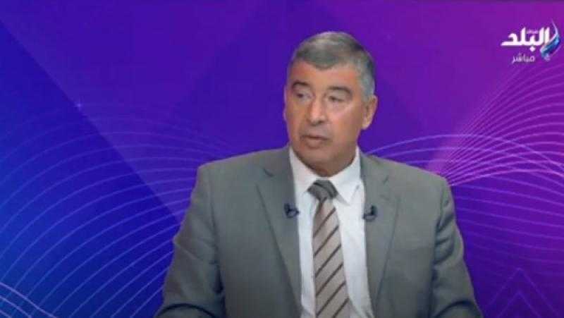 خبير استراتيجي: مصر سحبت قواتها من سيناء في 56 لحماية القاهرة والدلتا