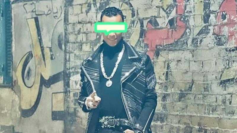القبض علي بلطجي المطرية قاتل الشاب يوسف