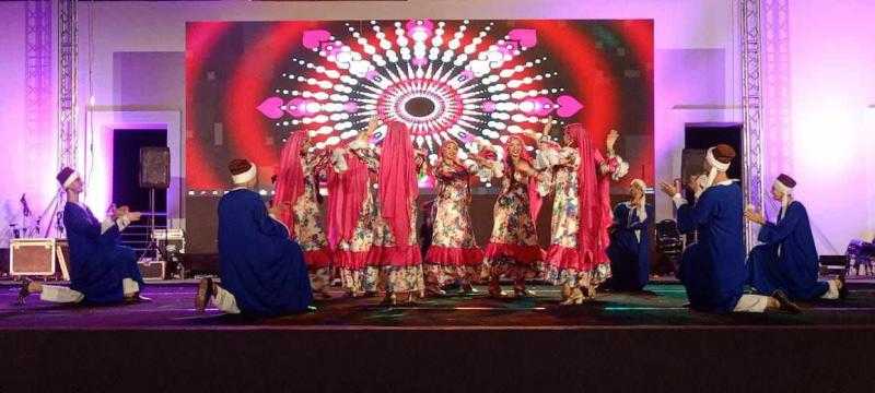 روائع الطرب والفلكلور الشرقاوي في انطلاق الأسبوع الثاني من صيف بلدنا بالعلمين