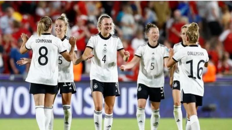 تحديات جديدة تنتظر منتخب ألمانيا للسيدات بعد الخروج من ”يورو 2025”