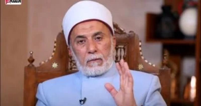 كيف أحقق الثقة في الله؟.. يسري جبر يجيب
