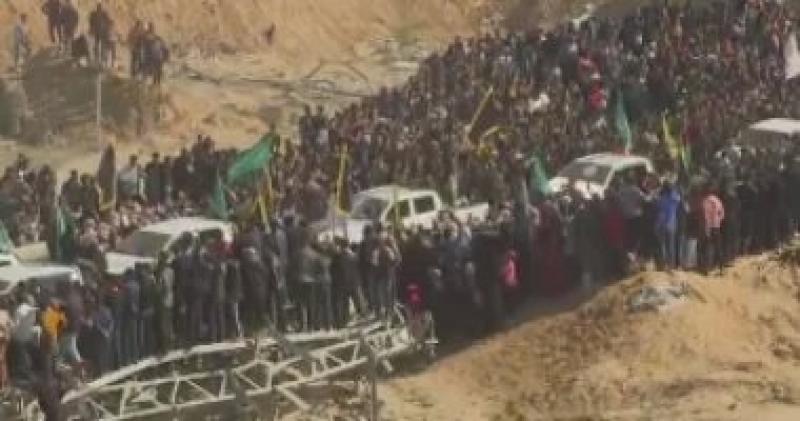 إعلام عبرى: جيش الاحتلال يتلف حمولة 1000 شاحنة من الغذاء والدواء لأهل غزة