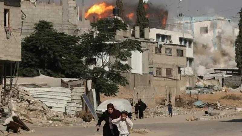 بحبح: مفاوضات وقف إطلاق النار توقفت مؤقتا.. وربما تقدم حماس مقترحا جديدا