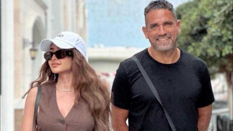 هنا الزاهد تكشف تفاصيل دورها بفيلم «الشاطر» وتستعد لمسلسل جديد