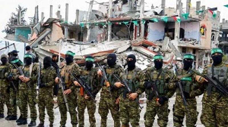 حماس: لم نُبلغ بوجود أي إشكال بشأن مفاوضات وقف إطلاق النار في غزة ونستغرب تصريحات ترامب