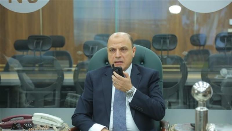 خط أحمر
