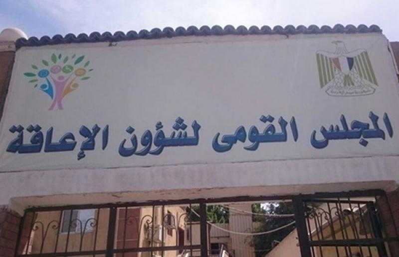 «القومي لذوي الإعاقة»: تسهيلات بـ«برايل» و«لغة الإشارة» في انتخابات مجلس الشيوخ