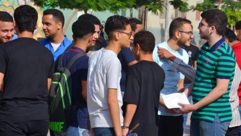 خط أحمر