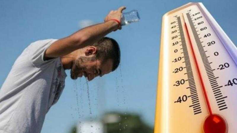 انتهاء الموجة الحارة قريبًا.. «الأرصاد» تكشف تفاصيل الطقس حتى نهاية يوليو
