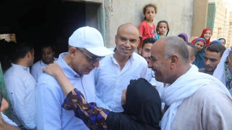 خط أحمر