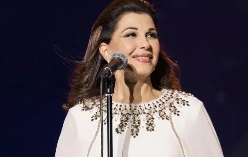 ماجدة الرومي تنعى زياد الرحباني: رحل عبقري من بلادي وموسيقى السلام لروحه الثائرة