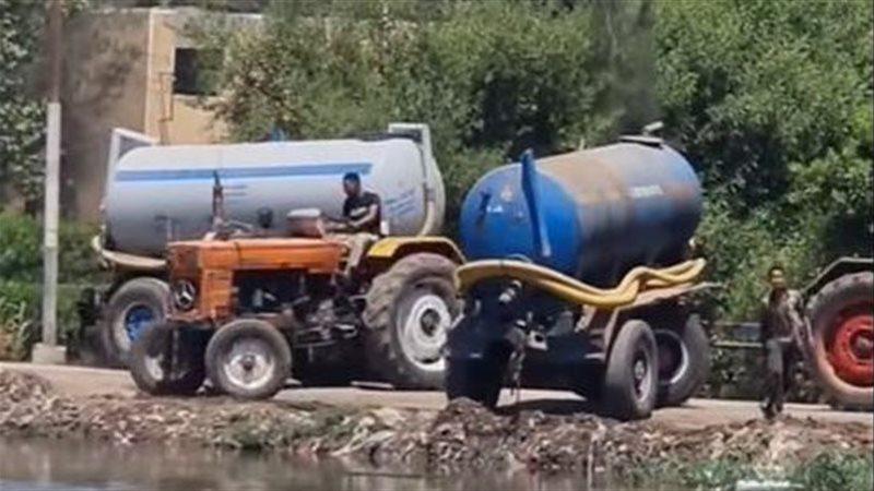 خط أحمر
