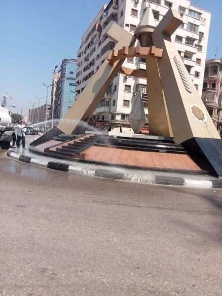 خط أحمر