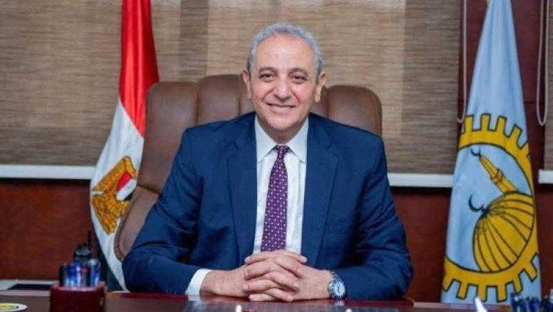 محافظ الغربية يعلن طرح 4 قطع أراضٍ صناعية كاملة المرافق بالمحلة ضمن ”الحادي عشر”