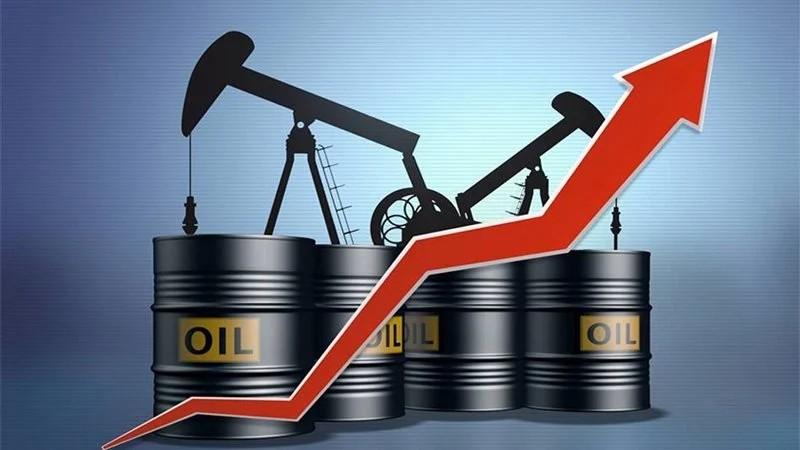 معلومات الوزراء: فيتش تتوقع قفزة كبيرة فى إنتاج النفط بالمنطقة بالنصف الثانى من 2025 و2026