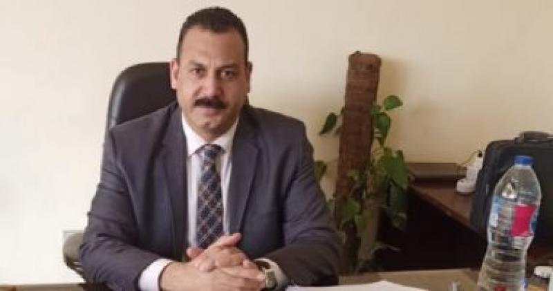 خط أحمر