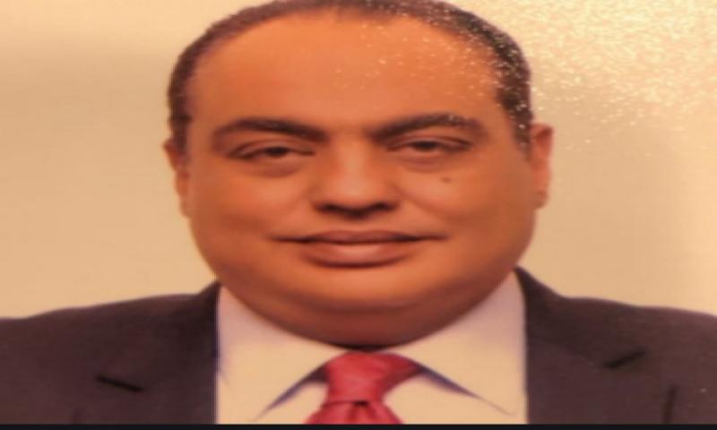 ساهم في تطوير مراكز الإصلاح والتأهيل.. اللواء حسام عبدالعزيز مساعدًا لوزير الداخلية لقطاع الحماية المجتمعية