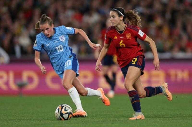 اليوم.. قمة بين إنجلترا بطل أوروبا وإسبانيا بطل العالم في نهائي يورو 2025ر