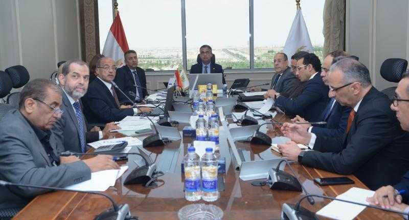 وزير التموين يشدد على ضرورة الالتزام الكامل بجودة الخبز ومعايير سلامة الغذاء وتطبيق الاشتراطات الصحية